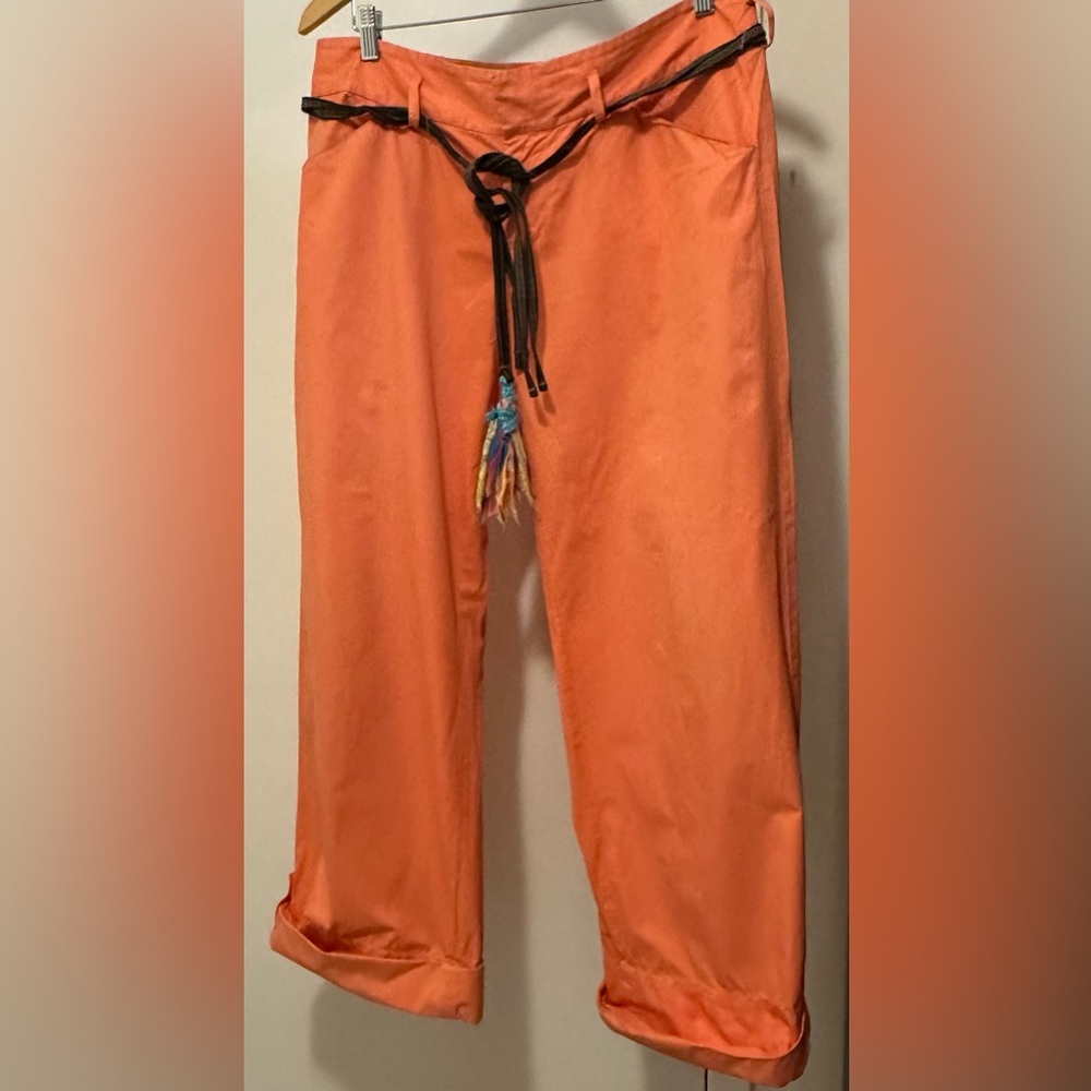 Joie wide adjustable leg strip 100% cotton
